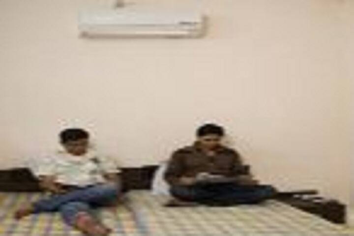 hostel